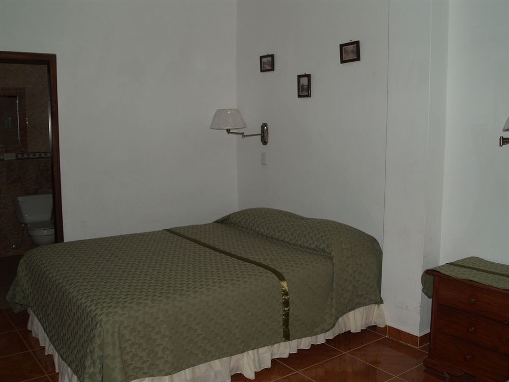 Hotel Pacifico Puerto López Екстериор снимка